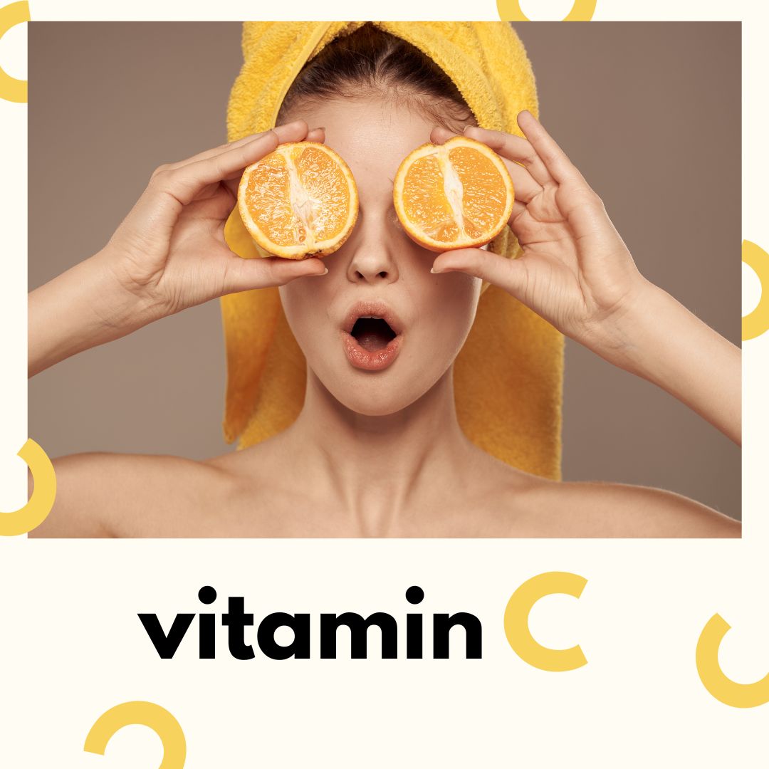  How Vitamin C Supports a Healthy Immune System             