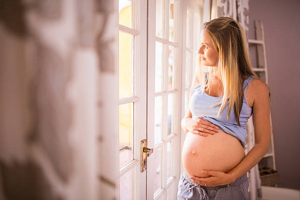  Healthy Pregnancy Series - Part 3: Third Trimester         