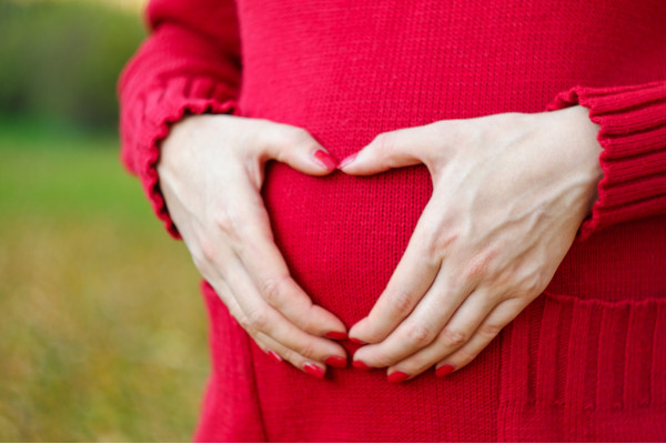 Healthy Pregnancy Series - Part 5: Vitamins, Supplements and Nutrition During Pregnancy     