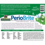 Nature´s Answer Toothpaste Periobrite Brightening 113,4 g