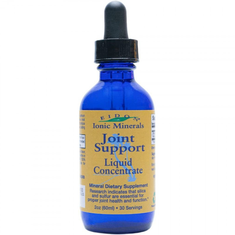 Eidon Joint Support Liquid Ionic Concentrate 60 ml