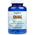 Good State Ionic Magnesium Ion-Mag 120 Capsules