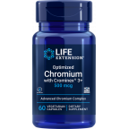 Life Extension Optimized Chromium 60 kapsúl