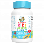 Mary Ruth's Multivitamin for Kids Gummies 60 Count