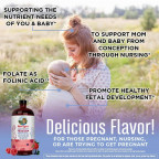 Mary Ruth's Prenatal & Postnatal Multivitamin Liquid 946 ml