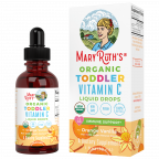 Mary Ruth's Kids Vitamin C Bio Organic Drops 30 ml