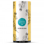 Viridian Bio pupalkový olej, omega 6 a 9, 100 ml