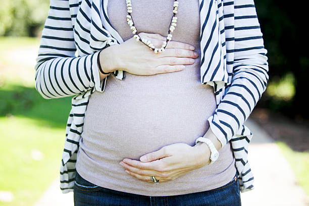  Seriál Zdravé tehotenstvo - 2. časť: Druhý trimester         