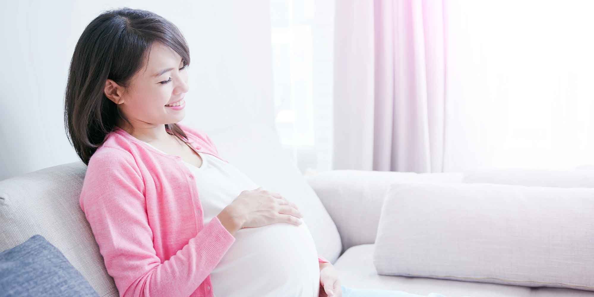  When to Start Taking Prenatal Vitamins                                   